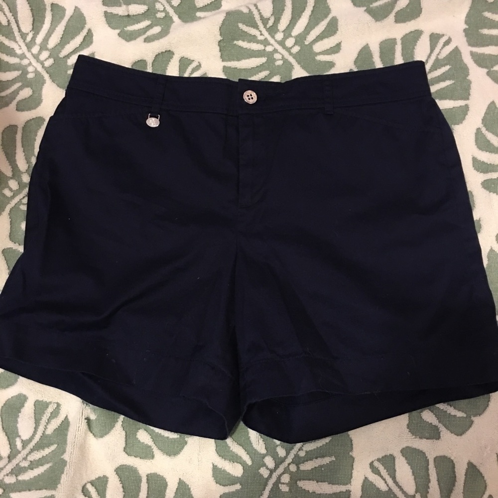 Lauren by Ralph Lauren shorts